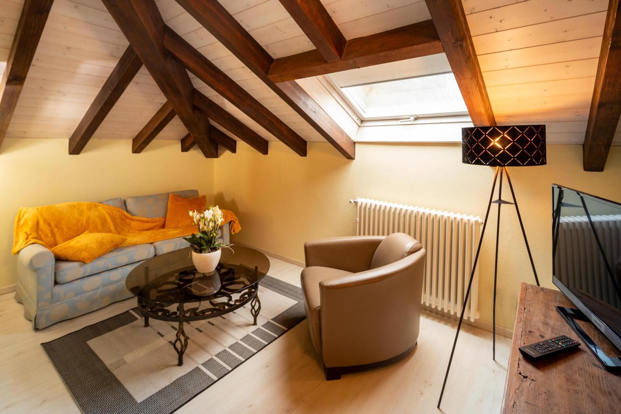 Locanda Villa D' Epoca Aurigeno Zewnętrze zdjęcie