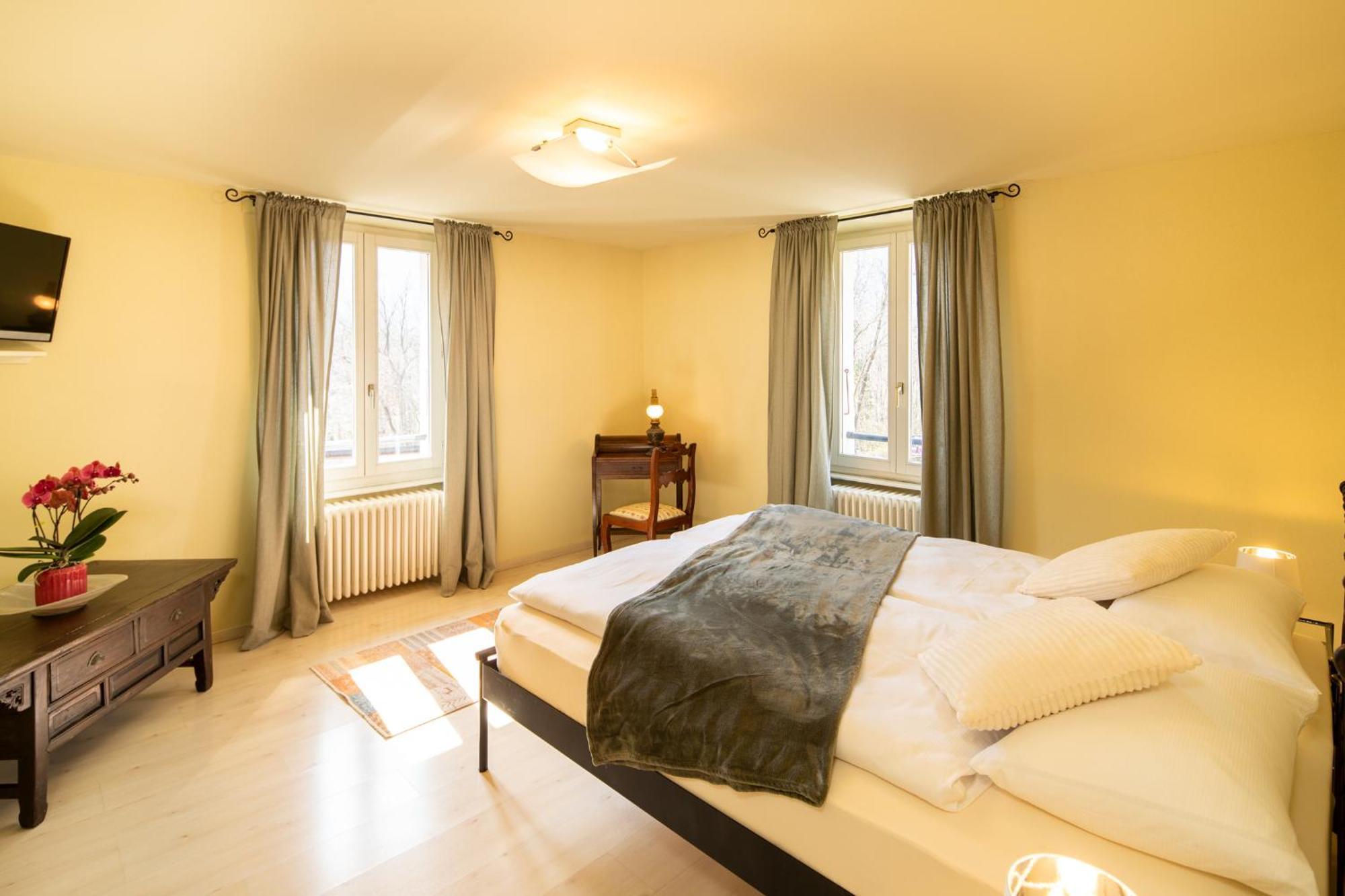 Locanda Villa D' Epoca Aurigeno Zewnętrze zdjęcie
